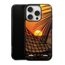 Carry Case Single Black