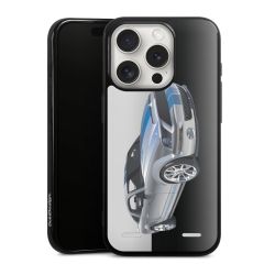 Carry Case Single Black