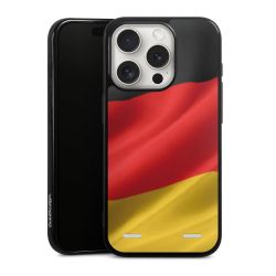 Carry Case Single Black