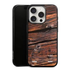 Carry Case Single Black