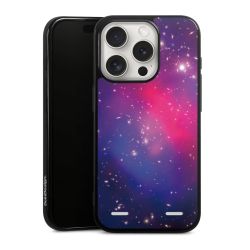 New Carry Case Hülle Schwarz