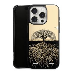 New Carry Case Hülle Schwarz