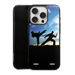 Carry Case Single Black