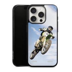 Carry Case Single Black