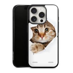 Carry Case Single Black