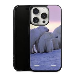 Carry Case Single Black