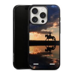 Carry Case Single Black