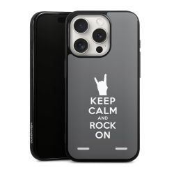 Carry Case Single Black