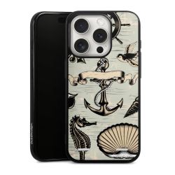 New Carry Case Hülle Schwarz