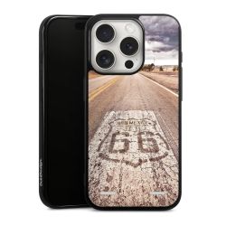 Carry Case Single Black