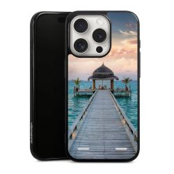 Carry Case Single Black