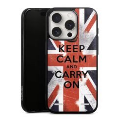 Carry Case Single Black