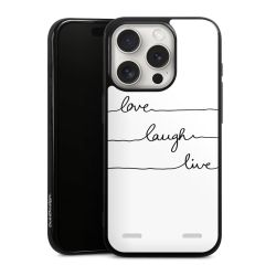 Carry Case Single Black