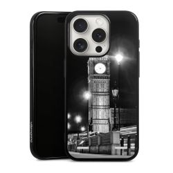 Carry Case Single Black