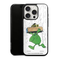 Carry Case Single Black