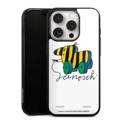 Carry Case Single Black