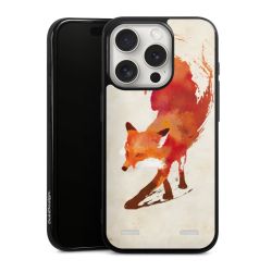 Carry Case Single Black