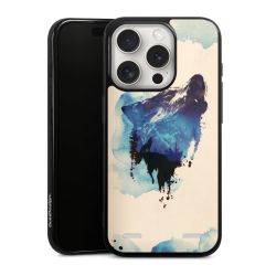 Carry Case Single Black