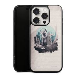 Carry Case Single Black