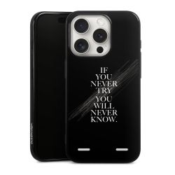 Carry Case Single Black