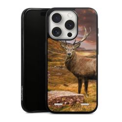 Carry Case Single Black