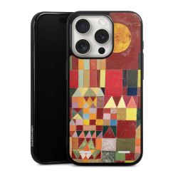 Carry Case Single Black