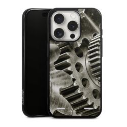 Carry Case Single Black