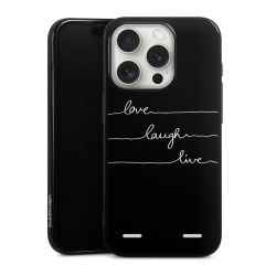 Carry Case Single Black