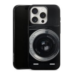 Carry Case Single Black