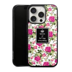 Carry Case Single Black