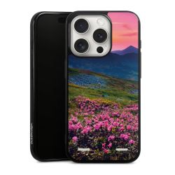 Carry Case Single Black