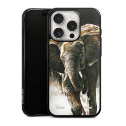 Carry Case Single Black