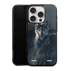 Carry Case Single Black