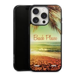 Carry Case Single Black