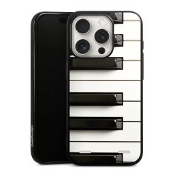 Carry Case Single Black