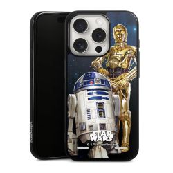 Carry Case Single Black