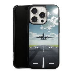 Carry Case Single Black