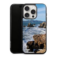 Carry Case Single Black