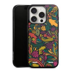 Carry Case Single Black