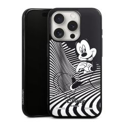 Carry Case Single Black