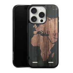 Carry Case Single Black