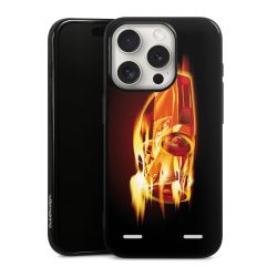 Carry Case Single Black