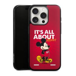 Carry Case Single Black