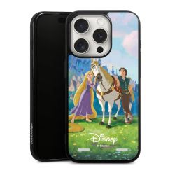 Carry Case Single Black