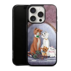 Carry Case Single Black