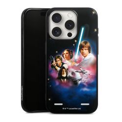 Carry Case Single Black