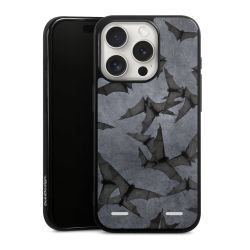 Carry Case Single Black