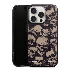 Carry Case Single Black