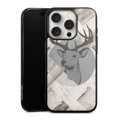 Carry Case Single Black