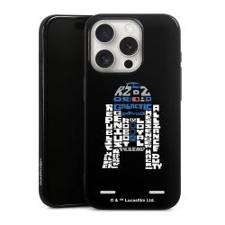 Carry Case Single Black